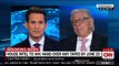 Carl Bernstein shreds Trump hypocrisy: Trump's 'been a leaker for all of his professional life'