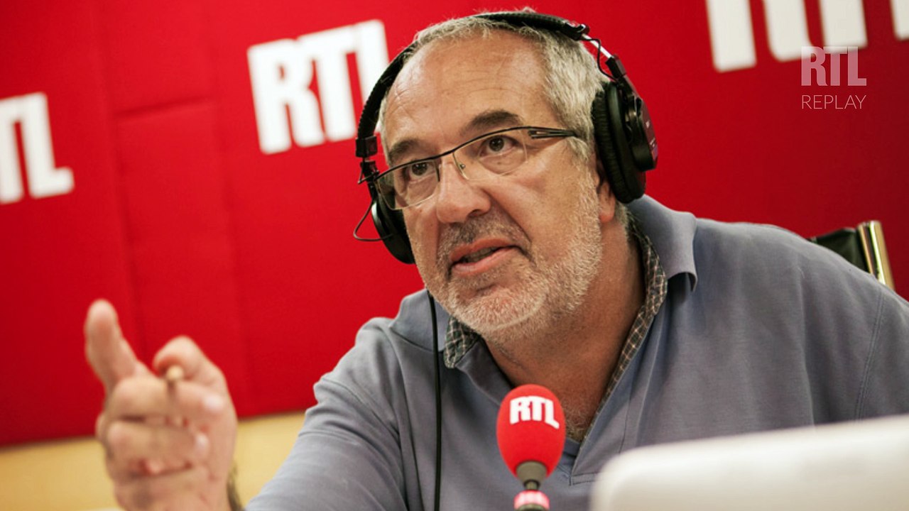 Barbet Schroeder : "Dans toutes les religions,...