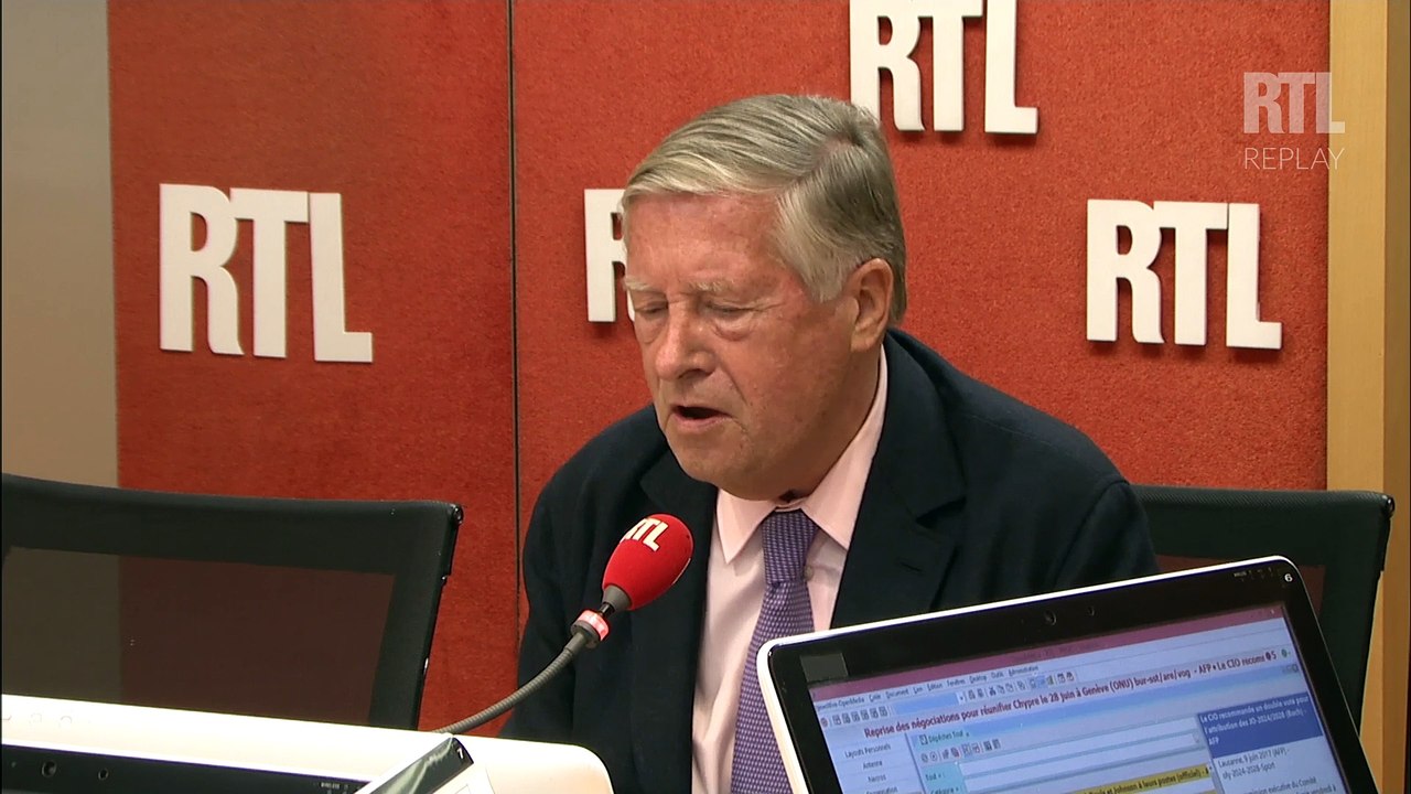 Brexit : "May va avoir du mal à défendre sa ligne dure avec une base si molle", selon Duhamel