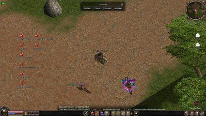 METIN2 10.06.2017 Hileci