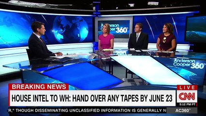 USA Today columnist slams Trump as acting like a petulant teenager