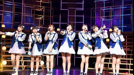ＨＫＴ４８  　本気のアイドルツアーファイナル