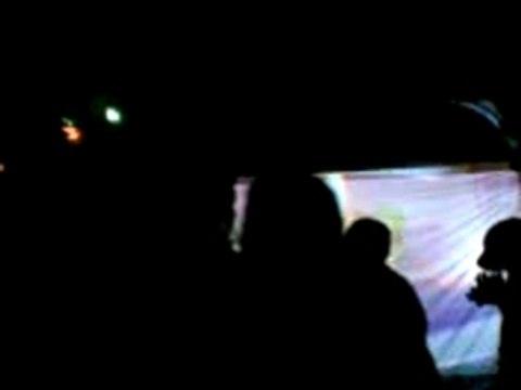 mauvaises graines / kor-nocif hardcore party 13-10-07