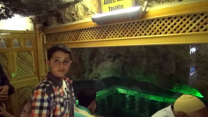 Prophet Abraham and Prophet Lut