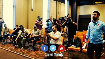 Arda Turan Milli Takım'dan neden kovuldu? 7 Dakika'da krizin perde arkası!
