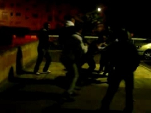 EFP TV / PETI PON MASSACREUR LEX LOL