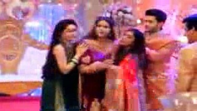 Dhai Kilo Prem LatesUpdate Piyush says to Deepika I do not love you OR Deepika Hui Talli