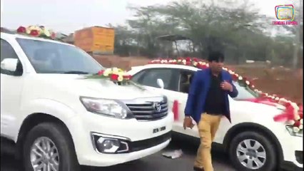 ग़दर मचा देंगे ये छोरे गुज्जर के - Gadar Macha Denge Ye Chore Gujjer Ke - गुजरों का टोरा