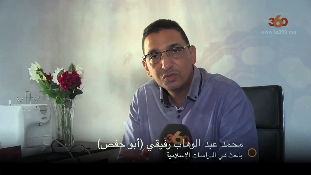 Dooreten tot het Fajr gebed tijdens de Ramadan? Abou Hafs antwoordt (video)