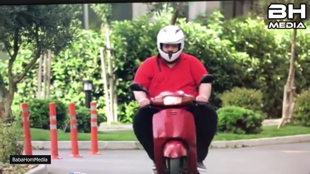 Emre MUTLU - Tadımlıktır... Kim o??? (75 kilo daha fazlayken çektik, abi yine kilo mu aldın demeyesin)