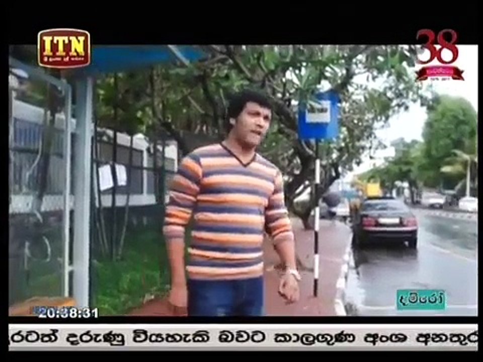 Nethu 113 - 09th June 2017