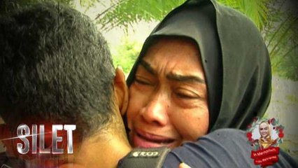 Duka Mendalam Para Kerabat Julia Perez - Silet 11 Juni 2017