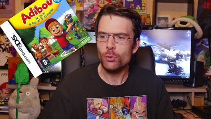 JEU EN VRAC - Jeux éducatifs !