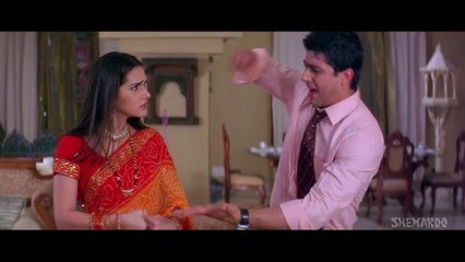 Masti (2004) (HD)  Full Movie Part 1/5- Vivek Oberoi - Riteish Deshmukh - Aftab Shivdasani - Comedy Full Movie