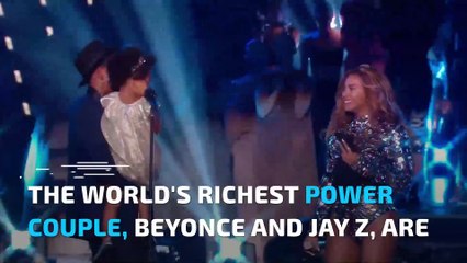 Beyonce prepares for home birth in Hollywood mansion