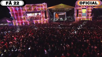 CPM22 - Honrar  teu  nome (joão Rock 2017