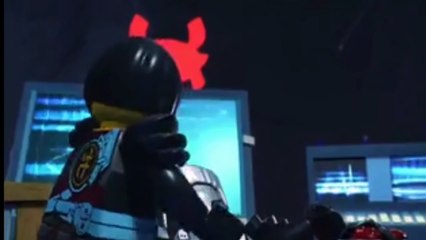 Ninjago Hands of Time Episode 67 and 68 ScreenShots