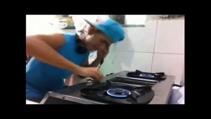 Its Called Cooking Dj Hilarious