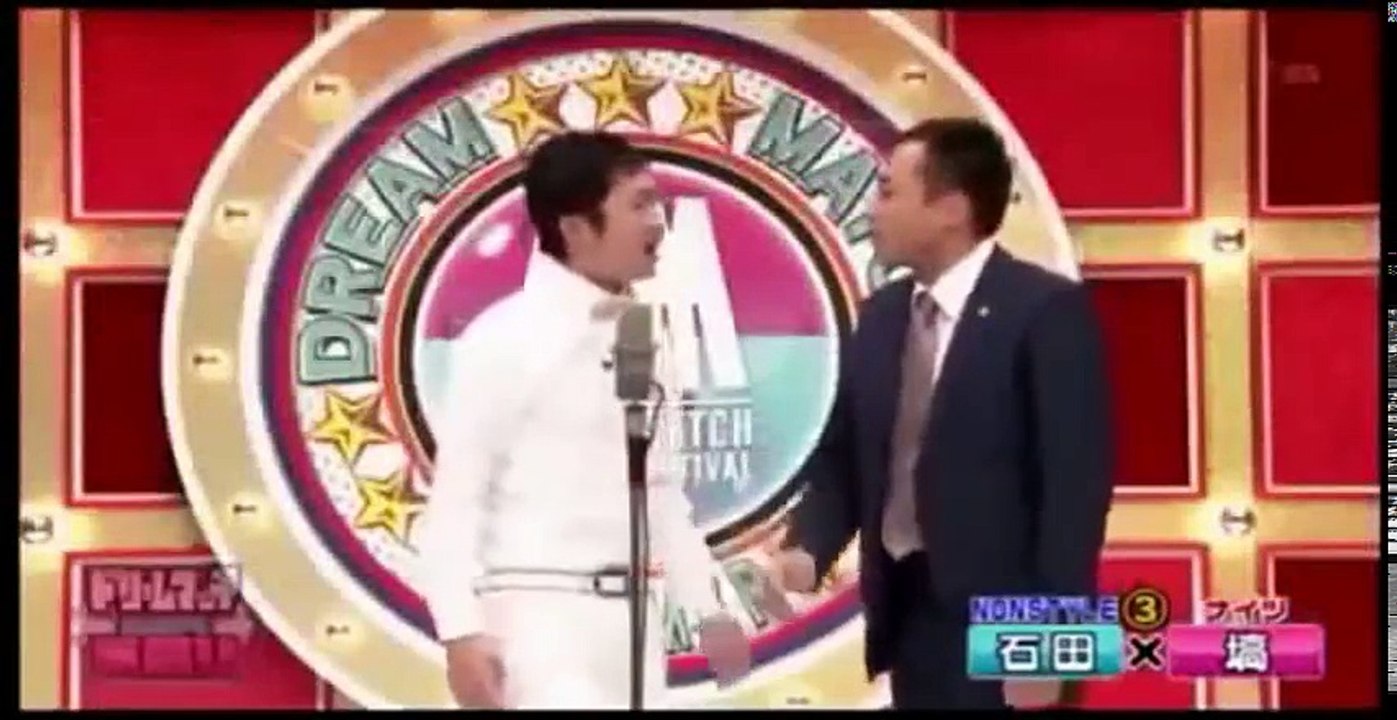 ナイツ 漫才「ノンスタイル石田×ナイツ塙」異色コンビの爆笑漫才ｗｗｗｗｗｗ2本続けてご覧ください！塙 土屋