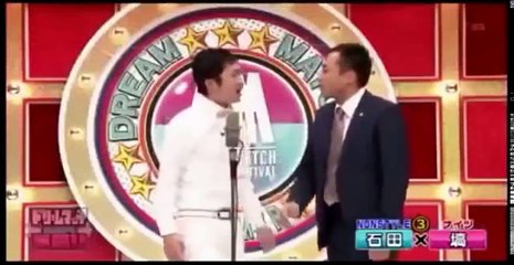 ナイツ 漫才「ノンスタイル石田×ナイツ塙」異色コンビの爆笑漫才ｗｗｗｗｗｗ2本続けてご覧ください！塙 土屋