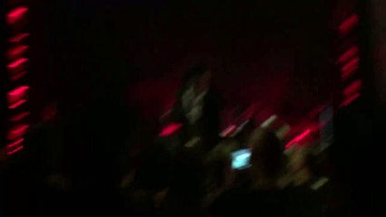 Nick "Stagger Lee" clip