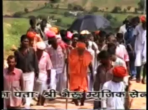 Omkar Gunje Shiv Nom Ri Ra Full Video Songs | Chunnilal Rajpurohit | Sri Santinathji Jalore Rajasthani Super Hits Songs