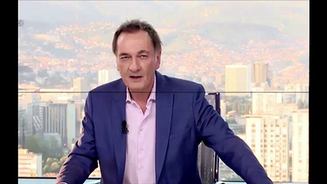 Senad predvidio dešavanje sa utakmice BIH-Grčka