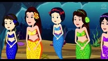 The Little Mermaid _ Full Movie _