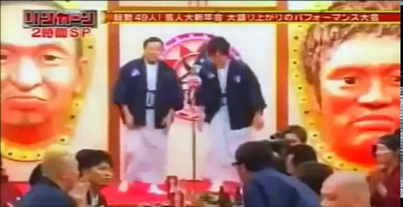 ナイツ 漫才「本人の目の前でダウソタウソネタ」拍手喝采！ダウンタウンも爆笑ｗｗｗｗｗｗ2本続け...