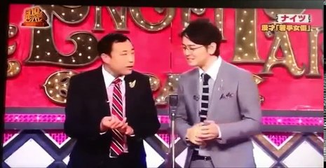 ナイツ 漫才「若手女優」ナイツの爆笑漫才ｗｗｗｗｗｗ2本続けてご覧ください！塙 土屋