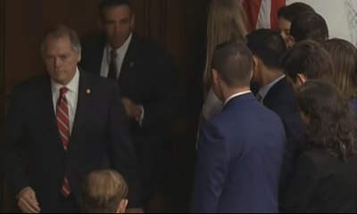 Mantan Direktur FBI Ungkap Kebohongan Donald Trump