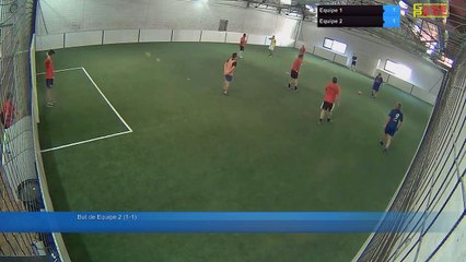 Equipe 1 Vs Equipe 2 - 09/06/17 19:12 - Loisir Poitiers - Poitiers Game Parc