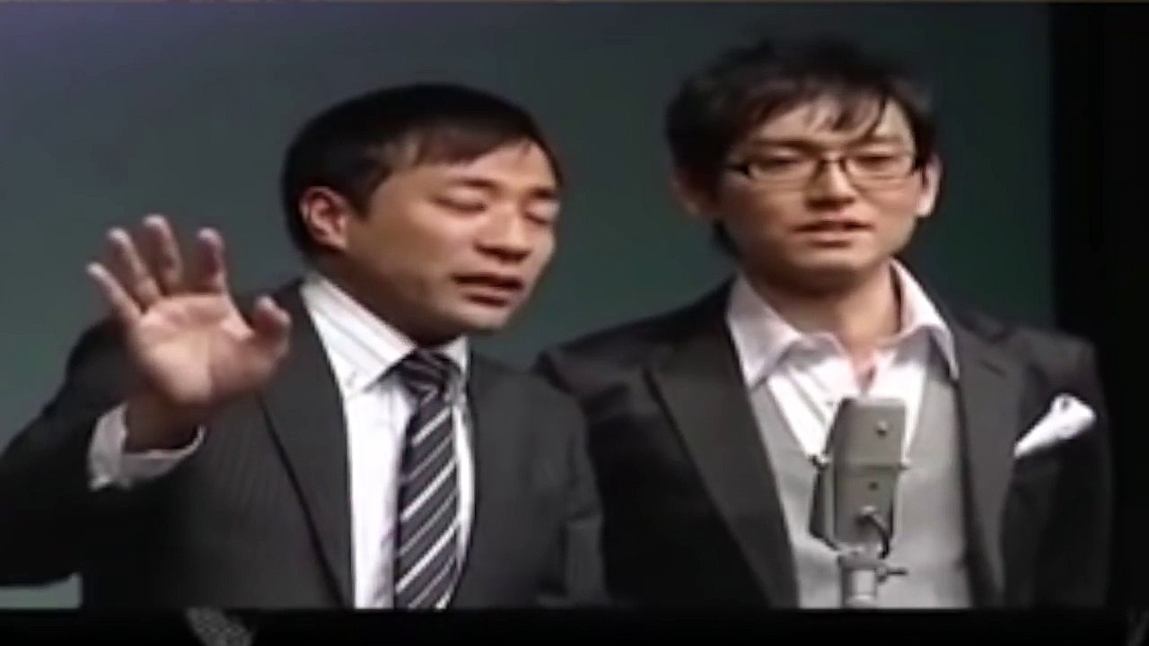 ナイツ　漫才「世界の爆笑王」&「決勝戦のネタ」 　おもしろすぎるwwwwww 塙宣之　土屋　　２本つづけてどうぞ！！