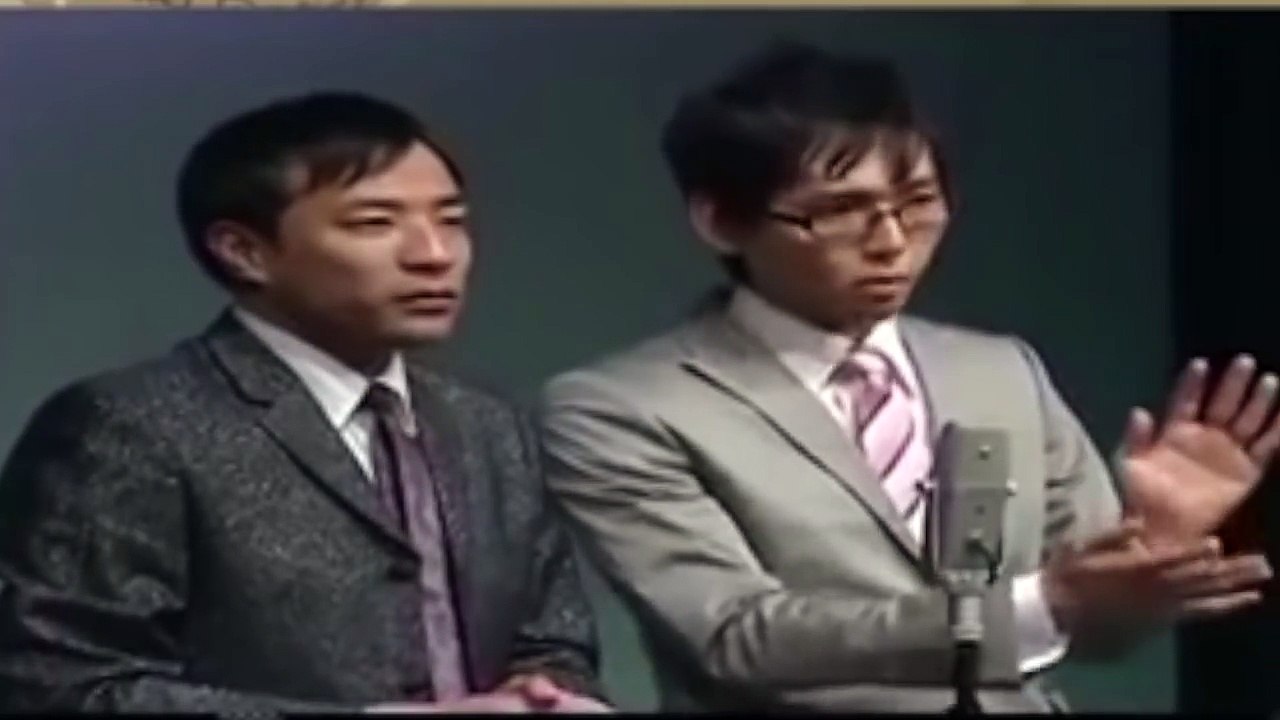 ナイツ　漫才「最近の少年犯罪」&「もっと働きたい」 　おもしろすぎるwwwwww 塙宣之　土屋　　２本つづけてどうぞ！！