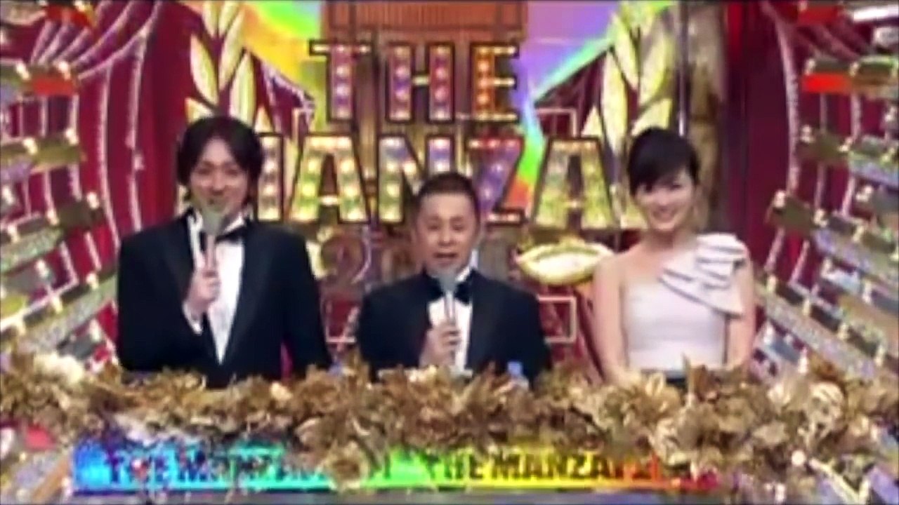 ナイツ　漫才「松井以上のホームラン」&「決勝戦のネタ」 　おもしろすぎるwwwwww 塙宣之　土屋　　２本つづけてどうぞ！！