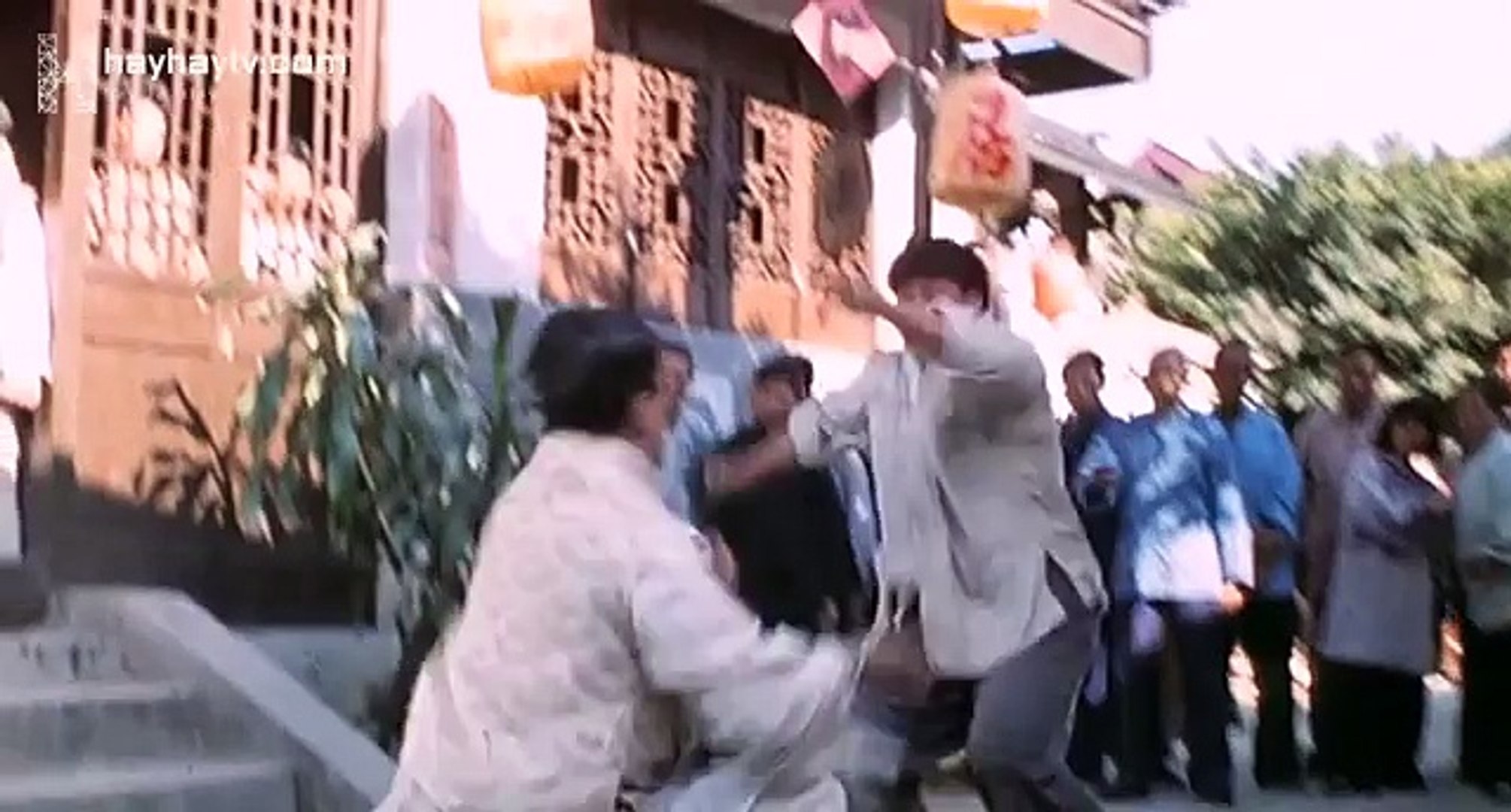 ⁣Phim Cương Thi Vật Cương Thi 2 _ Spooky Encounters 2 (1990) [SD - VietSub] Hong Kim Bao - Lam Chanh 