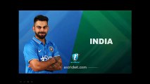 Group of Death | India, Pakistan, South Africa and Sri Lanka | ICC Champions Trophy 2017