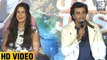 Ranbir Kapoor & Katrina Kaif's FUNNY MOMENTS From Jagga Jasoos Song Launch