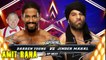WWE Superstars 11_18_16 Highlights - WerwerWE Superstars 18 November 2016