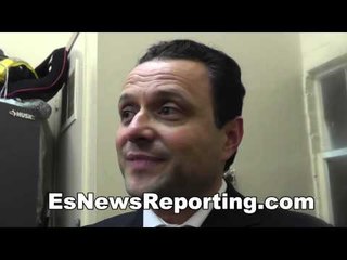 why fighters boxing & mma need lawyers -  EsNews boxing