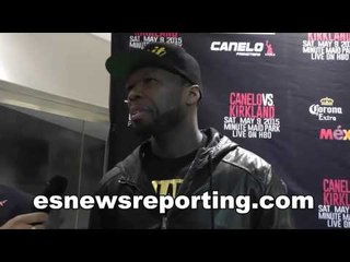 mayweather vs pacquiao rap star 50 cent puts 1.6 million on floyd - EsNews boxing