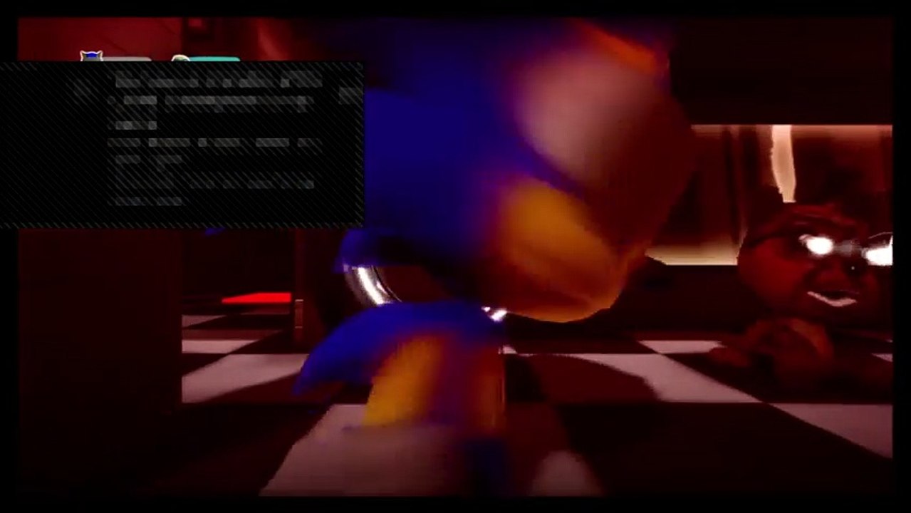 Sonic and damaestro10 vs Funaf sool (221)