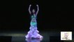 Amazing  Belly Dancing Tabla Solo HD Video - Yulianna Voronina - Belly Dance   - Full HD Video 2017