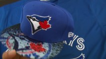 Toronto Blue Jays combo:#20 donaldson Jersey and hat!