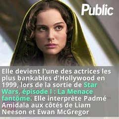 Vidéo : Natalie Portman : Une femme qui s'assume !