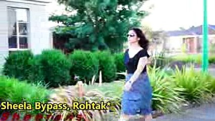 Girl funny video must see now-2017