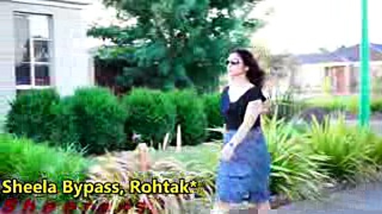 Girl funny video must see now-2017