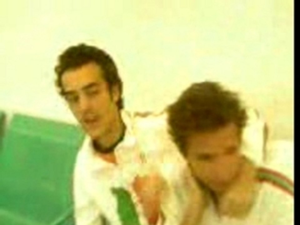 Bardo Boys en délire !!