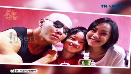 Gigi Tetap Setia Pada Raffi Meski Banyak Gosip Selingkuh Dengan Ayu Ting Ting.