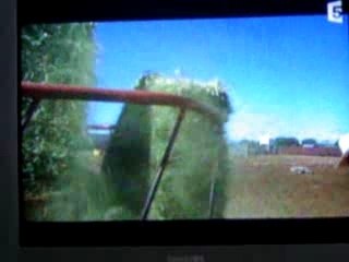 Et pis on est bien chez nous